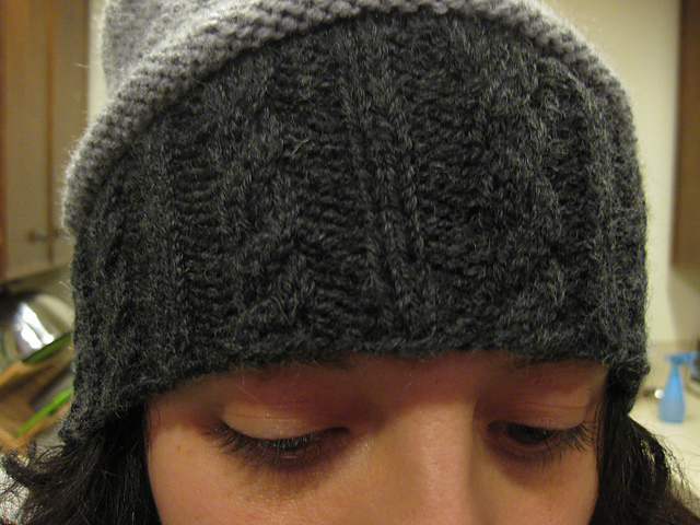 Banana Brim Hat