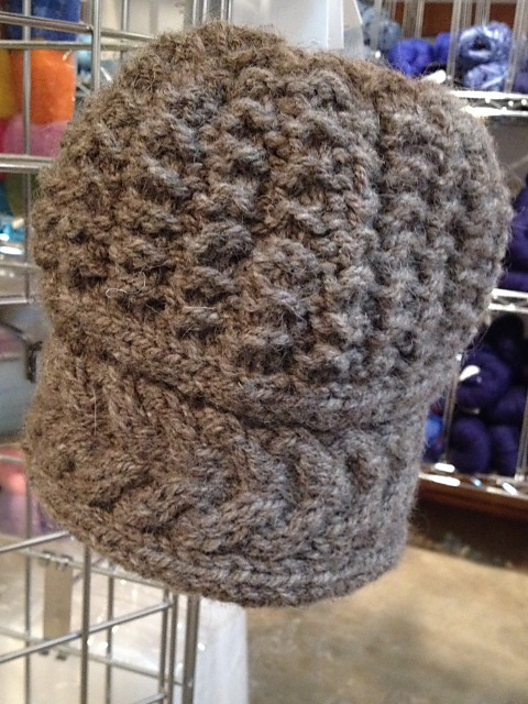 T4U Wheat Ridge Hat