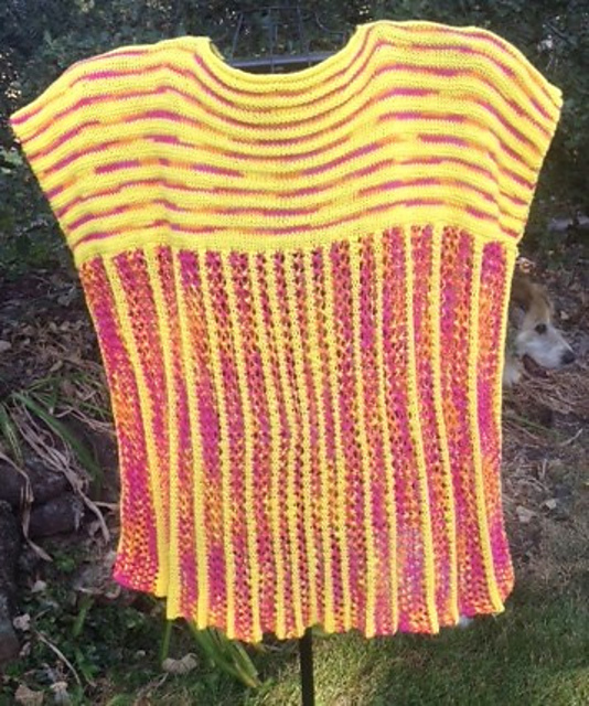 T4U Pacific Beach Poncho