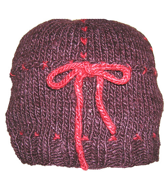 Suzanne Farrell - HAT