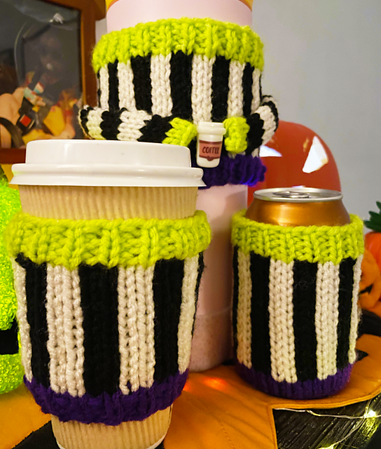 Spooky Juice