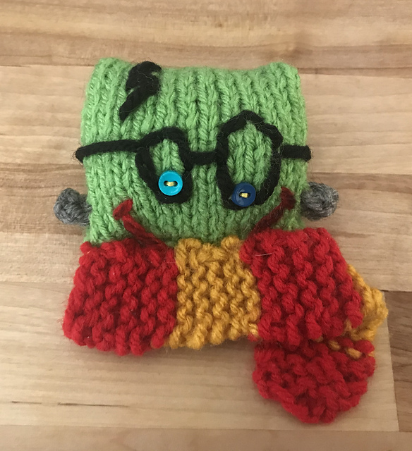 FrankenPotter