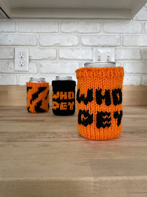 Who Dey Can Cozies