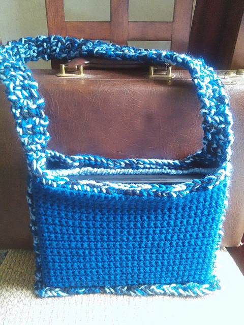 All-In-One Mini Pocket Bag