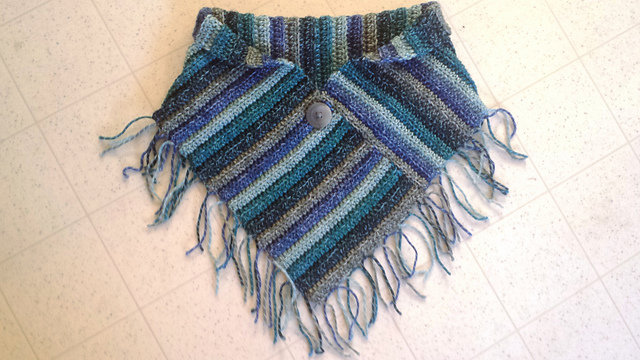 November Cowl