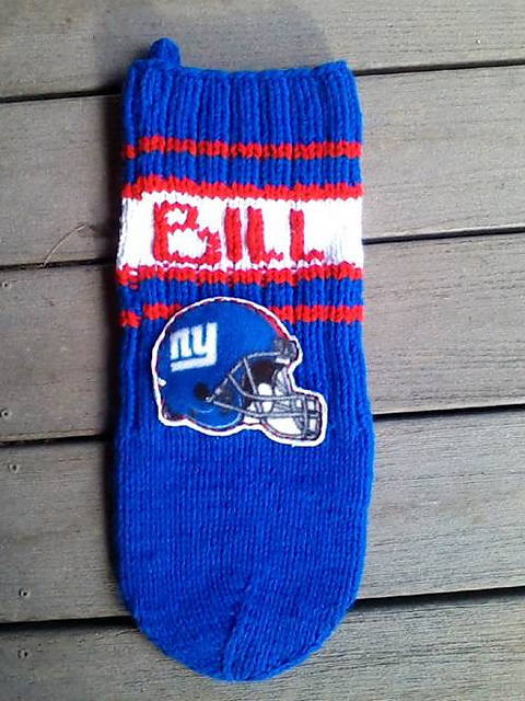 Sports Team "Socking"