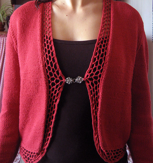 Madeleine Dress & Cardigan