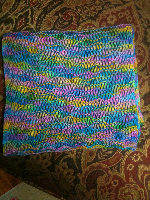 Scarf #2