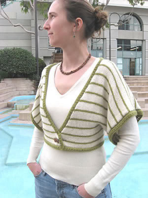 Runway Bolero