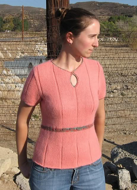 Pretty In Pleats