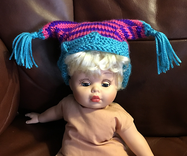 Jester Hat
