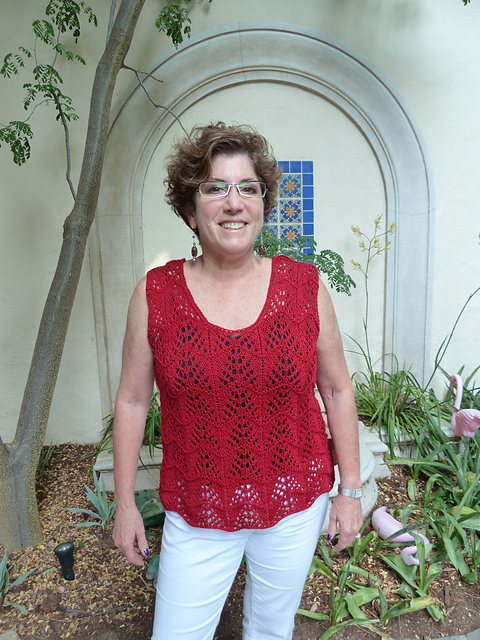 La Dolce Vita Tank