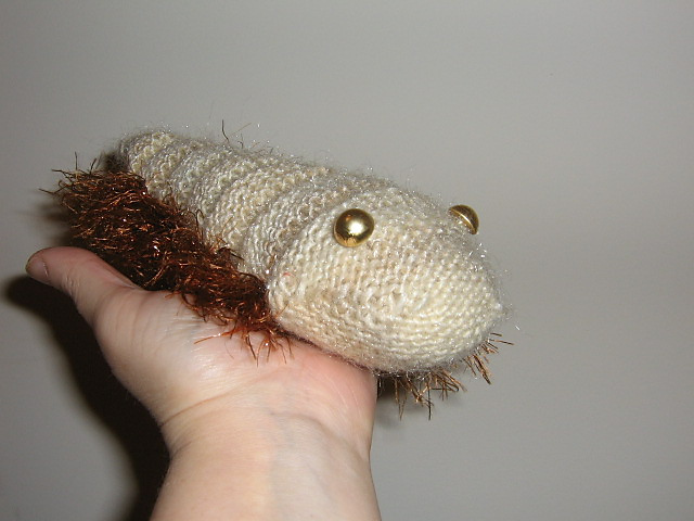 Bitey