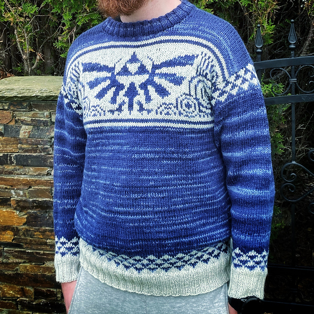 ニット/セーター H BEAUTY&amp;YOUTH RIB TILDEN KNIT PULLOVER H BEAUTY&YOUTH UNITED ARROWS（エイチビューティーアンドユース