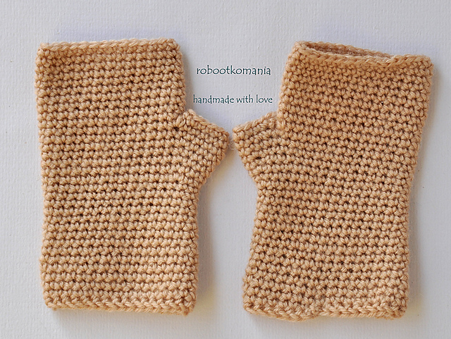 simply mitts for kids