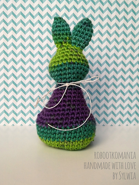 Spring Bunny