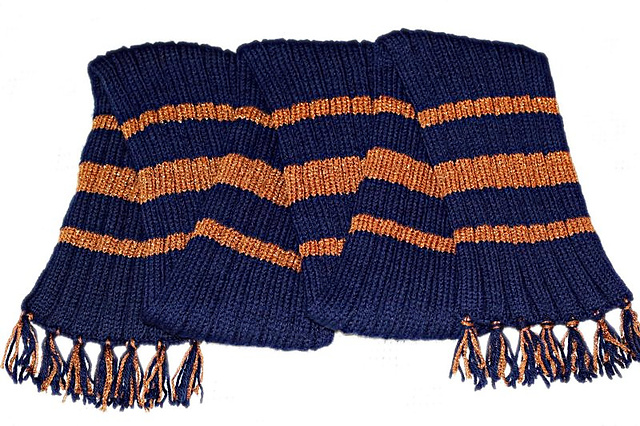 Ravenscarf
