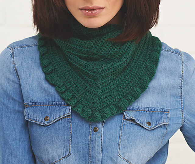 Precious Jewel Neckerchief