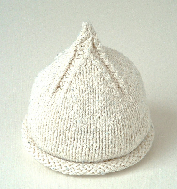 Classic Pixie Beanie