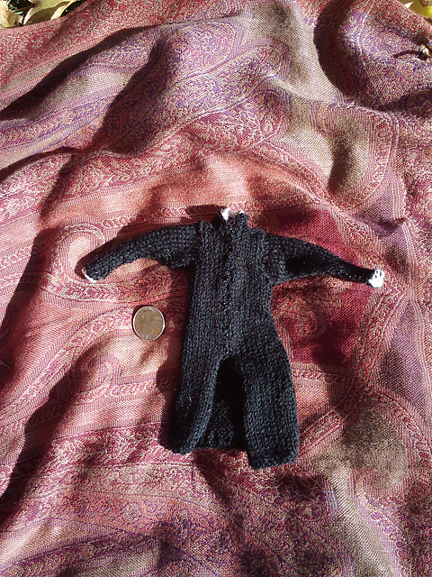 Mini-Severus