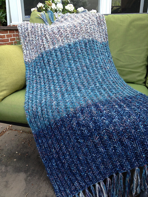 Kid Cozy Throw