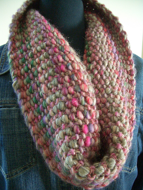 Quick Slip Cowl