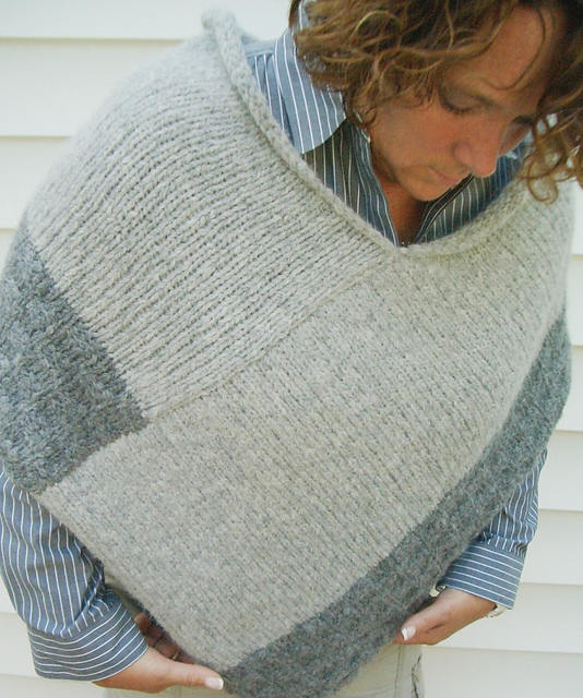 Polaris Poncho