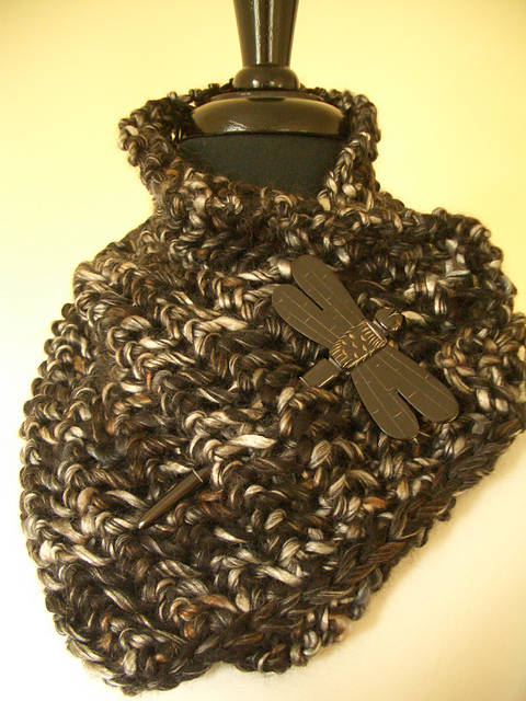 Coastal Cowl
