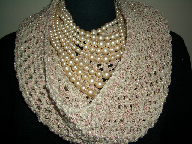 Icing Cowl