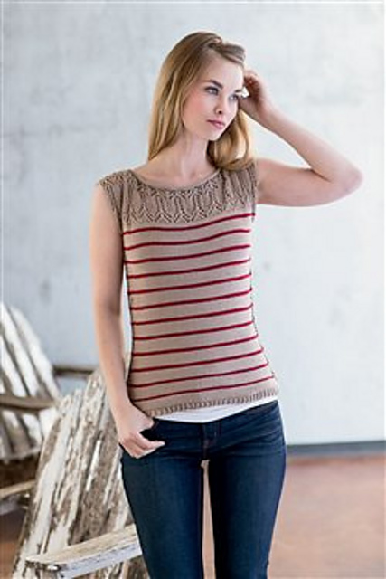 Regatta Tee