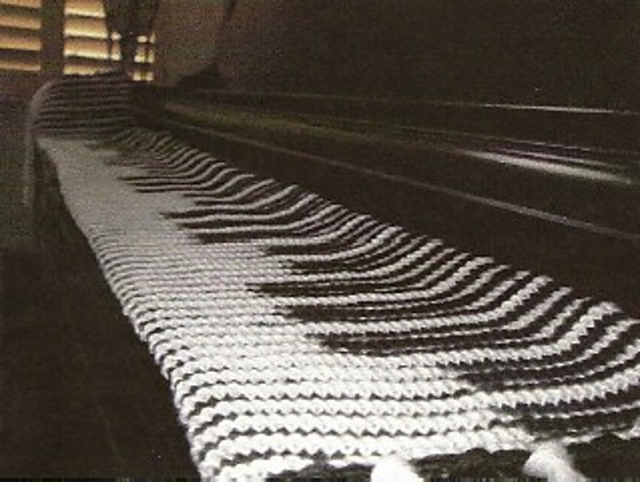Concerto Scarf
