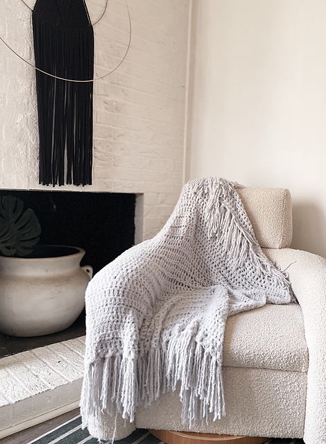 Costa Blanket