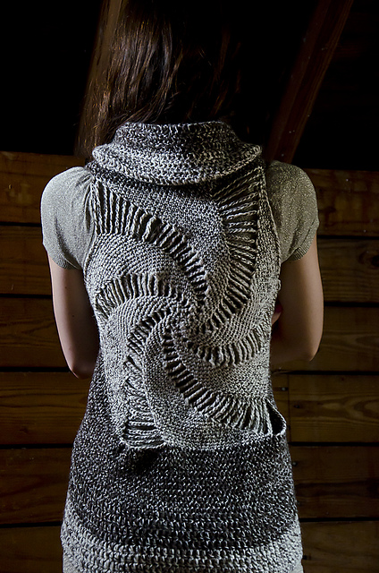 Spiral Vest