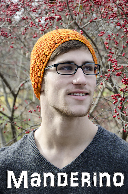 Manderino Hat