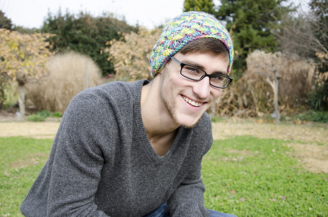 Koloro Hat