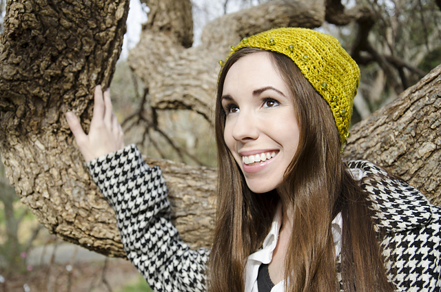 Cathedral Hat