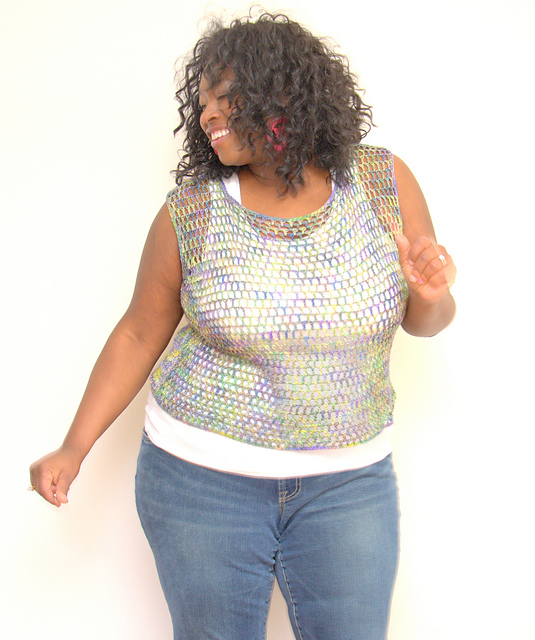 Kristin (Plus Size)