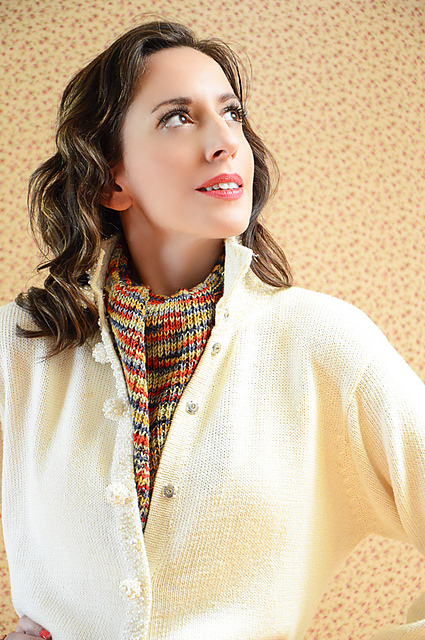 Dandridge Scarf