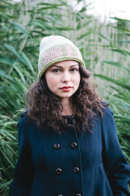 Monarch Hat