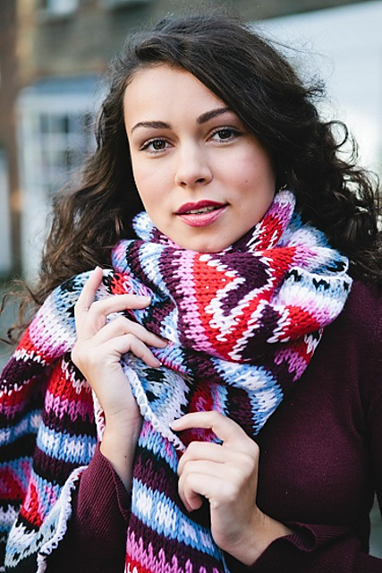Dorothy Wrap