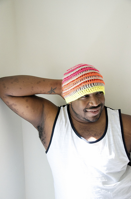 Ravelry: Ribbed pattern by Rohn Strong