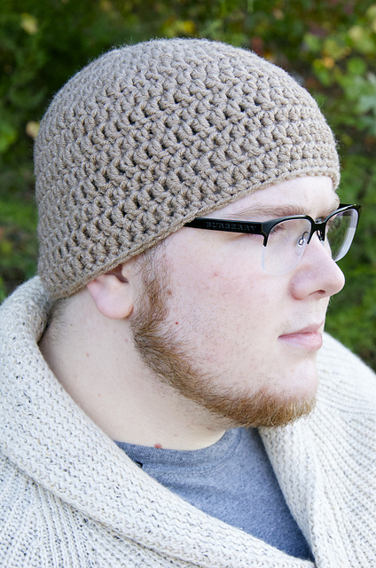Hidden Branches Hat
