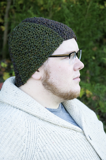 Moss Hill Hat