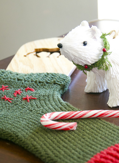 Giftwrapped