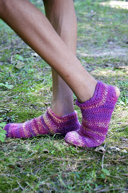 I Stepped in Something Wonderful Socks