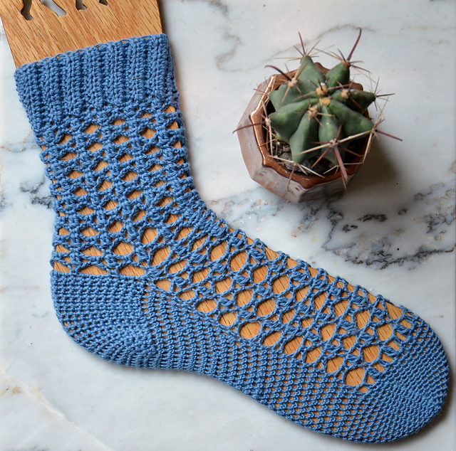 Cluster Socks