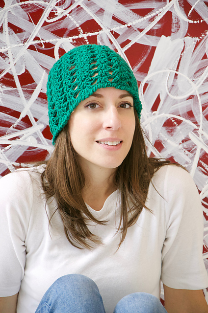 Crabtree Cloche