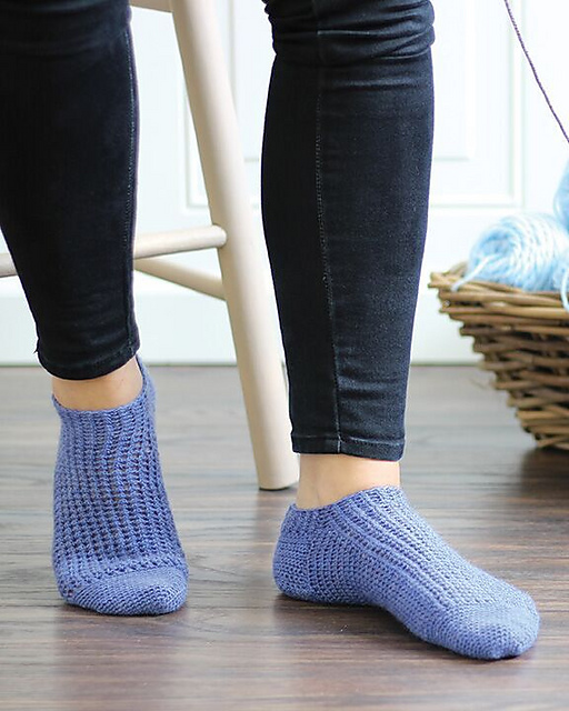 Oakwood Socks