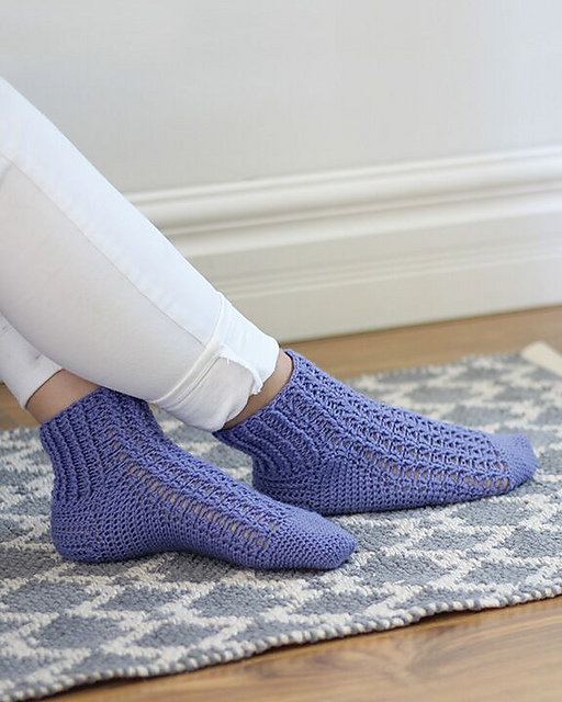 Raulston Socks