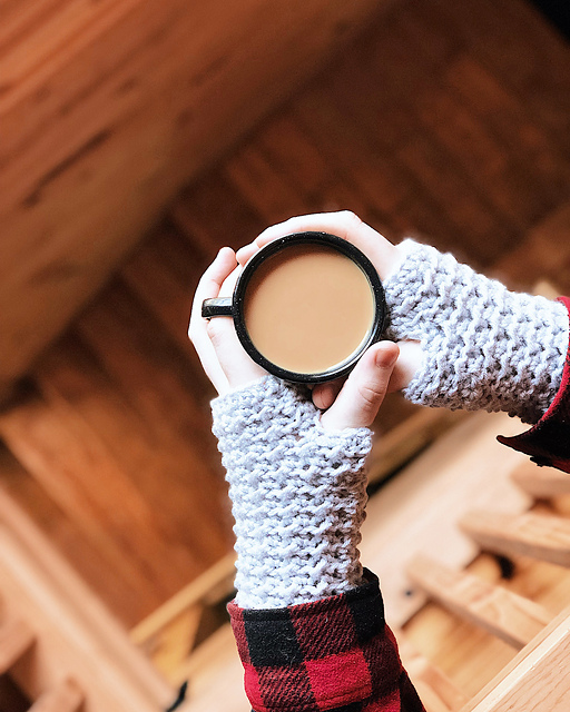 Mountain Mitts